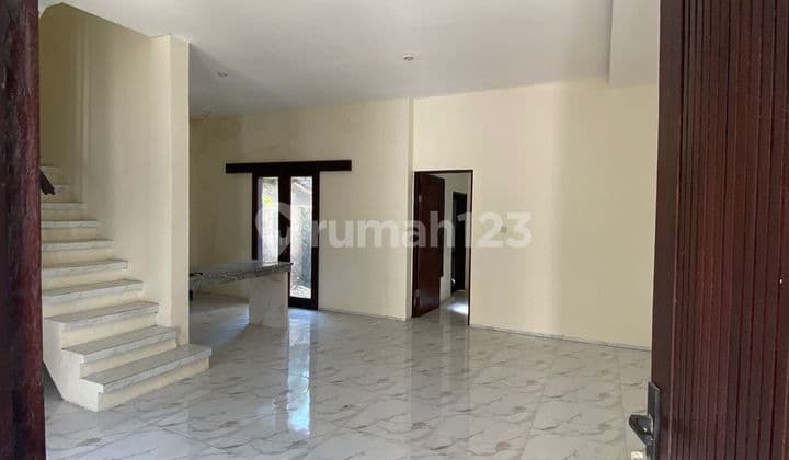 4 BR House in South Denpasar, Ready to Live In, Under 2 Billion