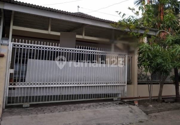 RUMAH MURAH DI PURI ANJASMORO ADA AC