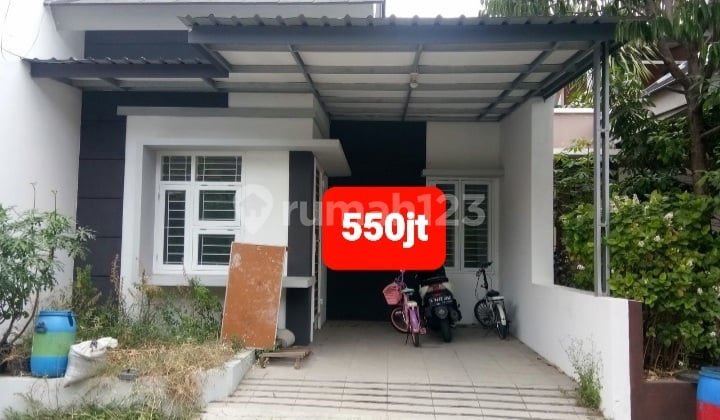 AFFORDABLE NEW BUILD HOUSE ON JL SUPRIYADI, CITY CENTER AFFORDABLE NEW BUILD HOUSE ON JL SUPRIYADI, CITY CENTER