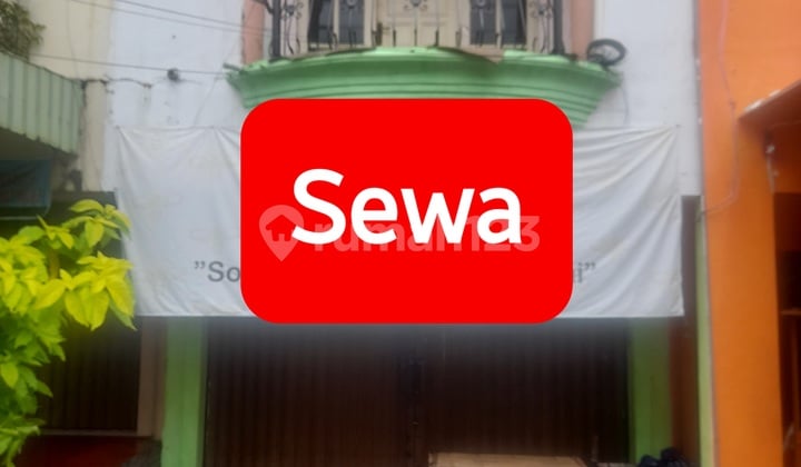 RUKO BESAR 2 LANTAI HRG MURAH DI TLOGOSARI RUKO BESAR 2 LANTAI HRG MURAH DI TLOGOSARI