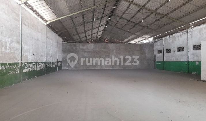 GUDANG BAGUS MURAH DI SEMARANG TIMUR