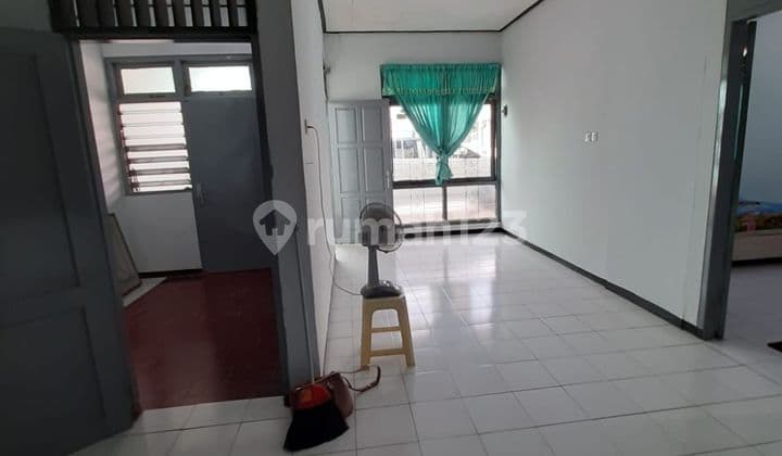 RUMAH MURAH SIAP HUNI DI MEDOHO SMG TIMUR