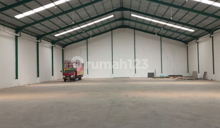 GUDANG BESAR HRG MURAH DI KALIGAWE