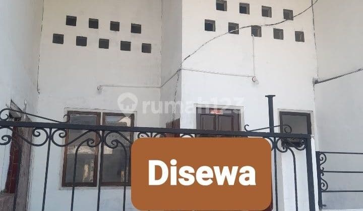 Rumah Bagus Hrg Murah di Semarang Timur