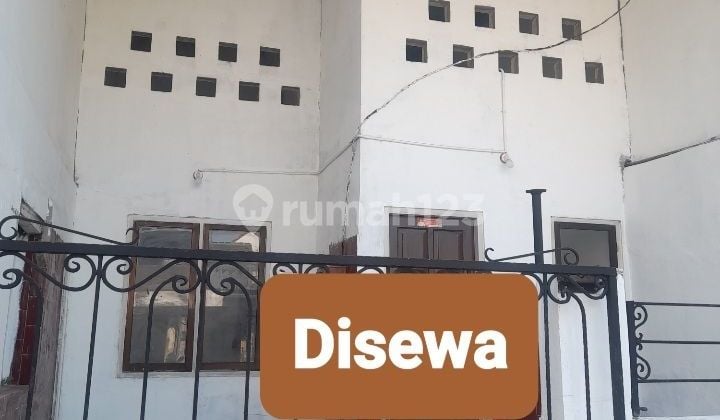 Nice House Affordable Price in East Semarang