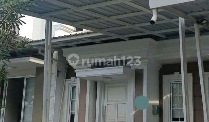 Rumah Bagus Dg Kamar 2+1 di Paramount Village