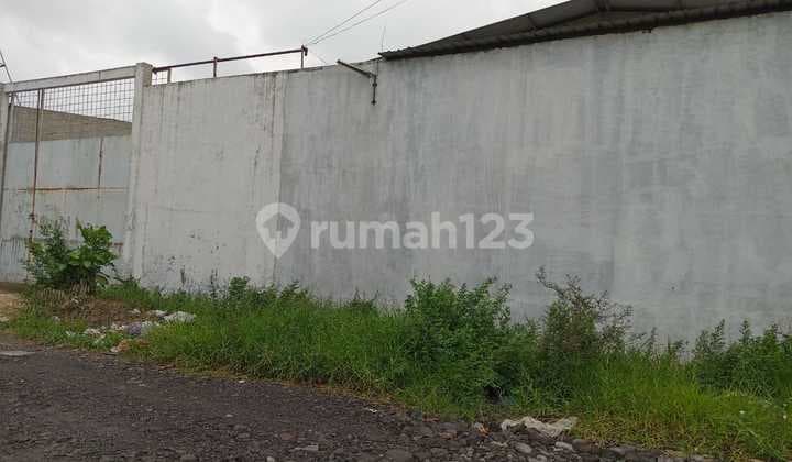 Gudang Bagus Besar Di Kaligawe Harga.murah