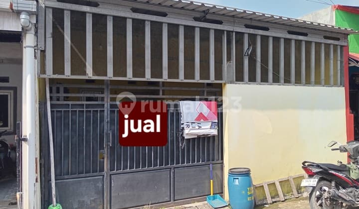 Rumah Siap.huni Harga Murah di Smg Timur