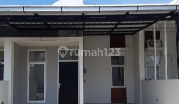 New Building House Affordable Price in Mutiara Arteri New Building House Affordable Price in Mutiara Arteri