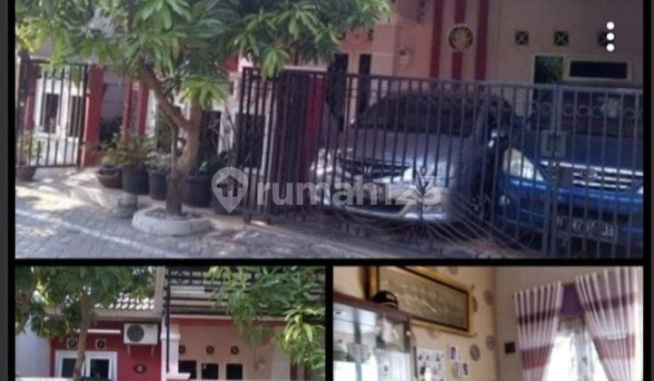 Rumah Siap Pakai Bangunan Bagus Di Semarang Timur Rumah Siap Pakai Bangunan Bagus Di Semarang Timur