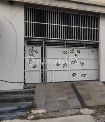 Rumah Bagusdi Tanah Maslokasidi Jl Besar