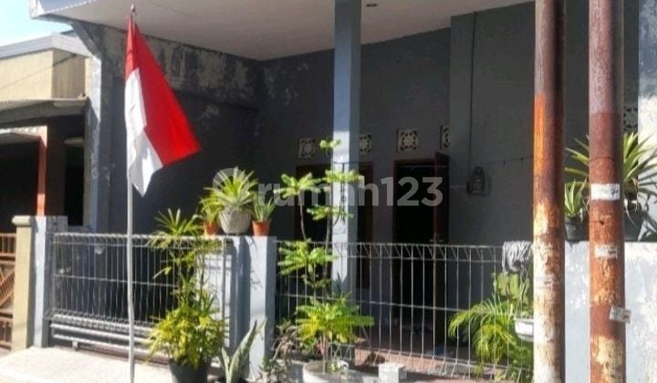 Rumah Murah Dan Bagus Di Telogosari Tidak Banjir