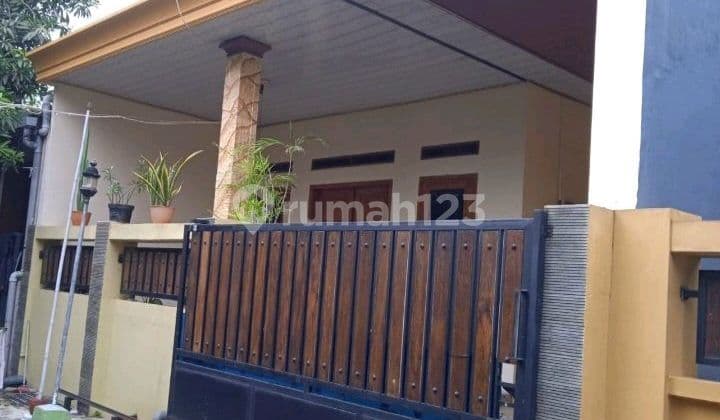 Furnished House + 2 AC Units Affordable Price Near City