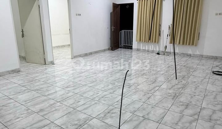 Rumah Bangunan Baru Hrg Murah Di.puri Anjasmoro