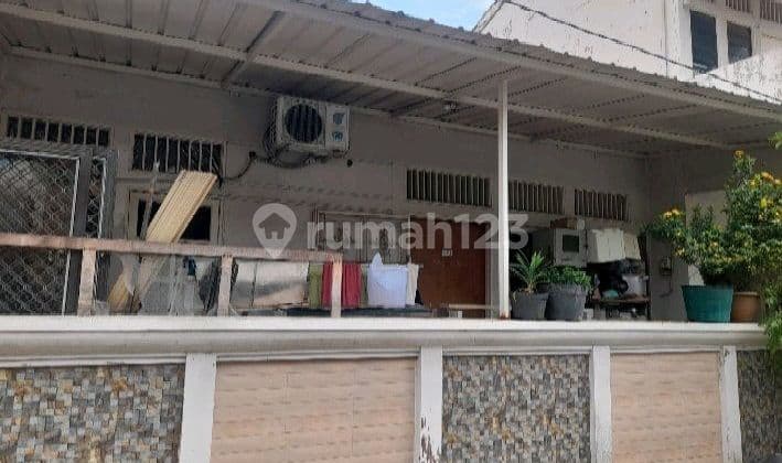 Rumah Siap.pakai Harga Murah di Tanah Mas