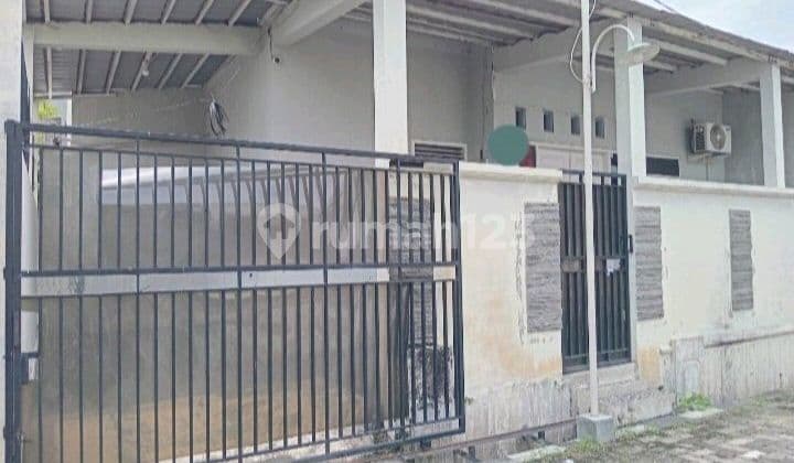 Rumah Bagus Sdh Tinggi Di Tanah Mas