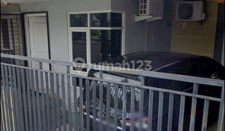 Rumah Bagus Murah Di Supriyadi Bebas Banjir