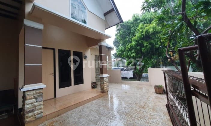 Large Good House Low Price in East Smg