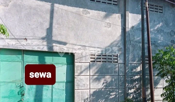 Gudang Murah Siap.pakai di Lik Kaligawe Gudang Murah Siap.pakai di Lik Kaligawe