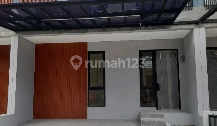 New Building Cheap House Location in the City Center New Building Cheap House Location in the City Center