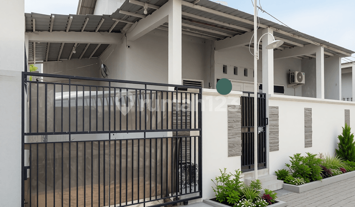 Rumah Bagus Ada Acharga Murah di Tanah Mas Rumah Bagus Ada Acharga Murah di Tanah Mas