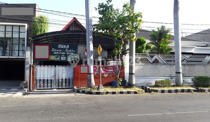 Kartini Raya House Tegalsari near Tunjungan Genteng Darmo (YVY)