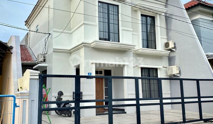 Rumah Kos Dharmahusada Mulyorejo dekat ITS Unair Mulyosari (FRD) Rumah Kos Dharmahusada Mulyorejo dekat ITS Unair Mulyosari (FRD)