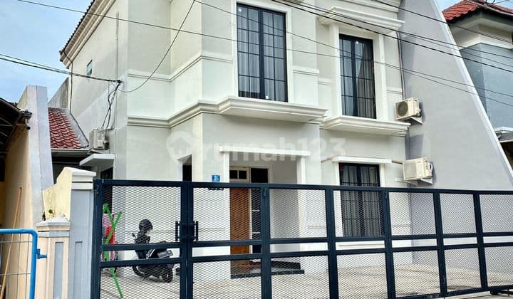 Rumah Kos Dharmahusada Mulyorejo dekat ITS Unair Mulyosari (FRD)