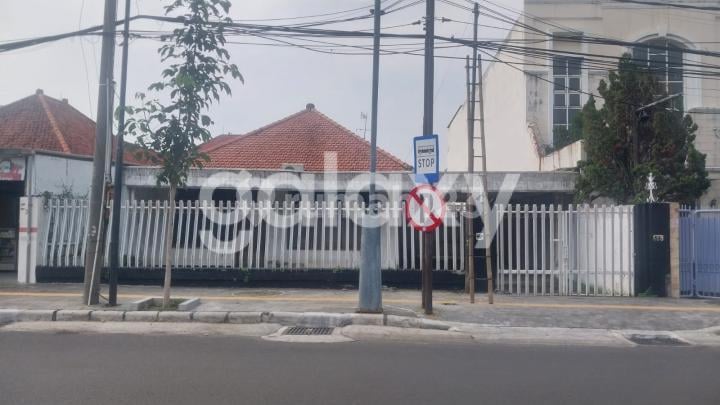 Rumah Raya Kartini Tegalsari dekat Tunjungan Genteng Darmo (YVY) Rumah Raya Kartini Tegalsari dekat Tunjungan Genteng Darmo (YVY)