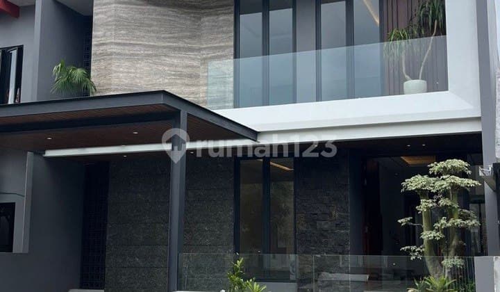 Rumah Citraland Sambikerep dekat Pakuwon, Dukuh Pakis (DND)