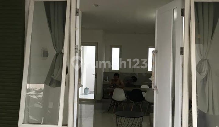 Affordable Home in Argent Parc, Iridium Type, Central Sidoarjo City (STV)