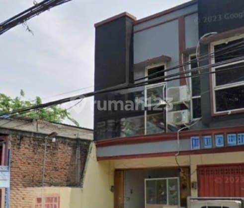 Shop House on Brigjend Katamso Street, Near Aloha, Juanda, Gedangan Dnd