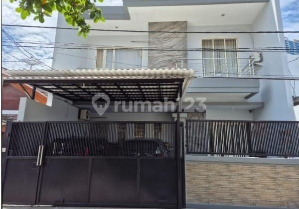 Wisma Permai Kenjeran House Near Mulyosari, Lebak, Ploso (Dnd)