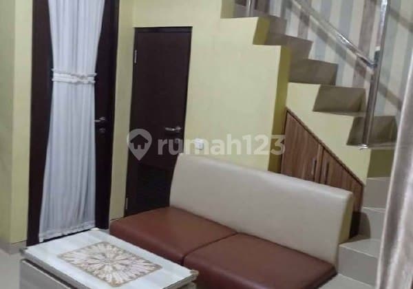 Rumah Pantai Mentari Dekat Mulyosari Ploso Lebak Sutorejo (Dnd)