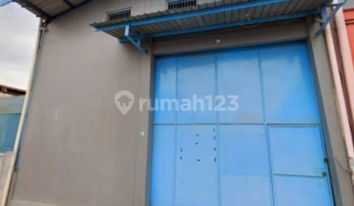 Kedinding Tengah Warehouse, Kenjeran, near Kedung Cowek, Lebak Dnd