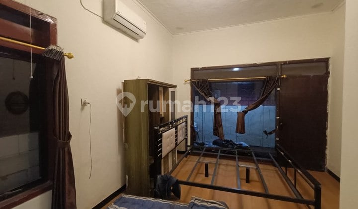 Lebak Tambaksari House near Kenjeran Ploso Lebak Mulyosari (DND)