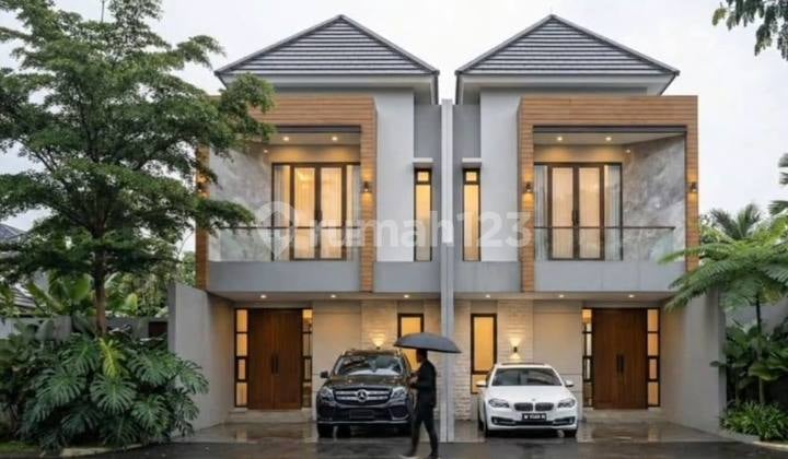 Kendangsari House Near Jambangan, Wonocolo, Gayungan (DND) Kendangsari House Near Jambangan, Wonocolo, Gayungan (DND)