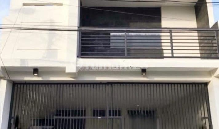 Kost Aktif Darmo Permai dekat Tandes Pakuwon Sukomanunggal (DND)