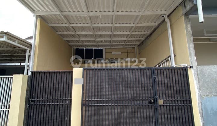 Rumah Medayu Utara dekat Wonorejo, Pandugo, UPN, Merr, OERR (YYU)