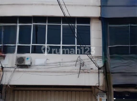 Kapas Krampung Tambaksari Shop House near Kenjeran, Kedung Cowek (DVO)