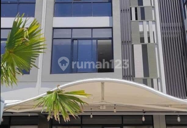 Ruko Beverly Dekat Mulyosari Dharmahusada Sutorejo Kenjeran (Dnd)