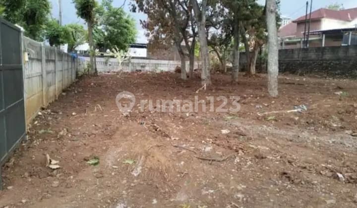 Tanah Tembalang Tirto Agung Raya Dekat Undip Tembalang