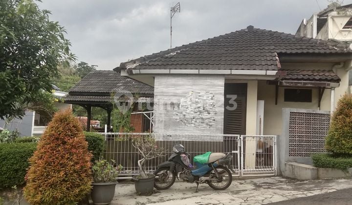 Rumah Sewa Kontrak Banyumanik Dekat Undip Tembalang