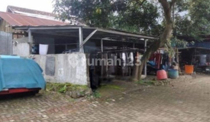 Tanah Tembalang Banjarsari Dekat Undip Tembalang