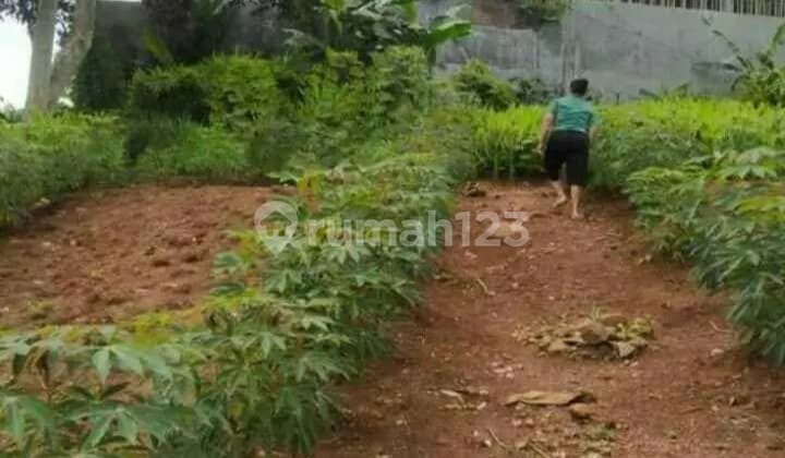 Tembalang Bulusan Land Near Undip Tembalang