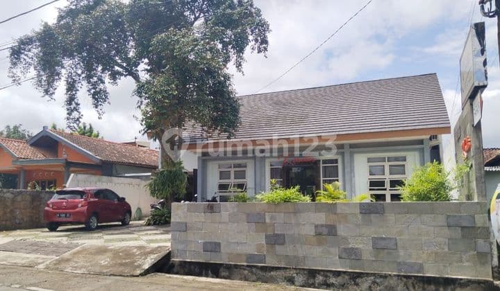 Tanah Tembalang Mulawarman Raya Dekat Undip Tembalang