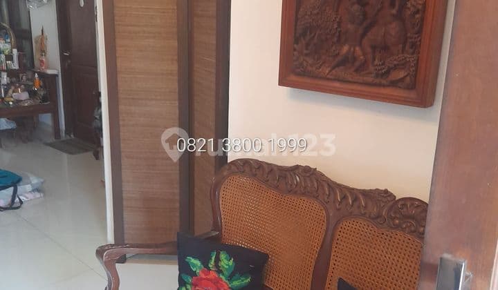 Rumah Tengger Dekat Semeru Belakang Akpol