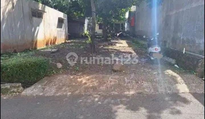 Land in Tembalang Gondang, Near Undip Tembalang