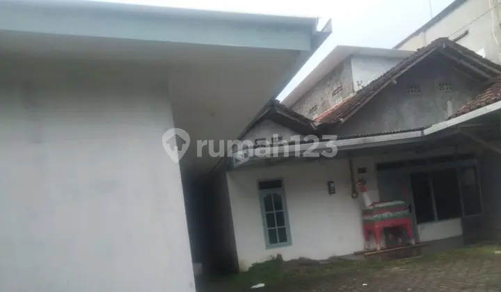 Tanah Tembalang Ring 1 Dekat Kampus Undip Tembalang