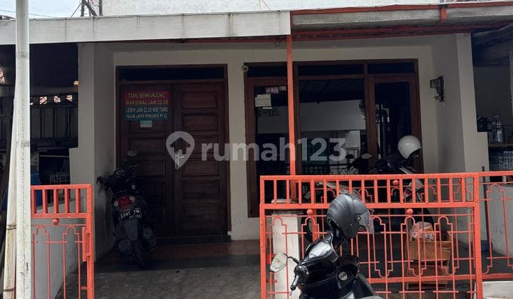 Rumah Kos Kota Ring 1 Dekat Pemuda Udinus